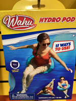 Wahu Hydro Pod