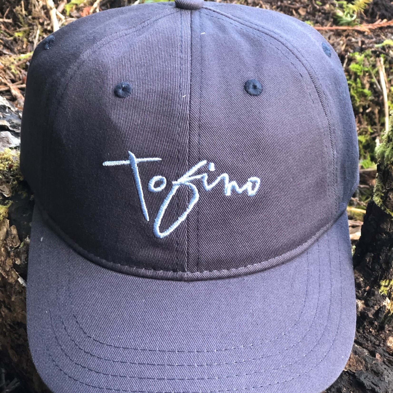 Tourism Tofino Baseball Cap