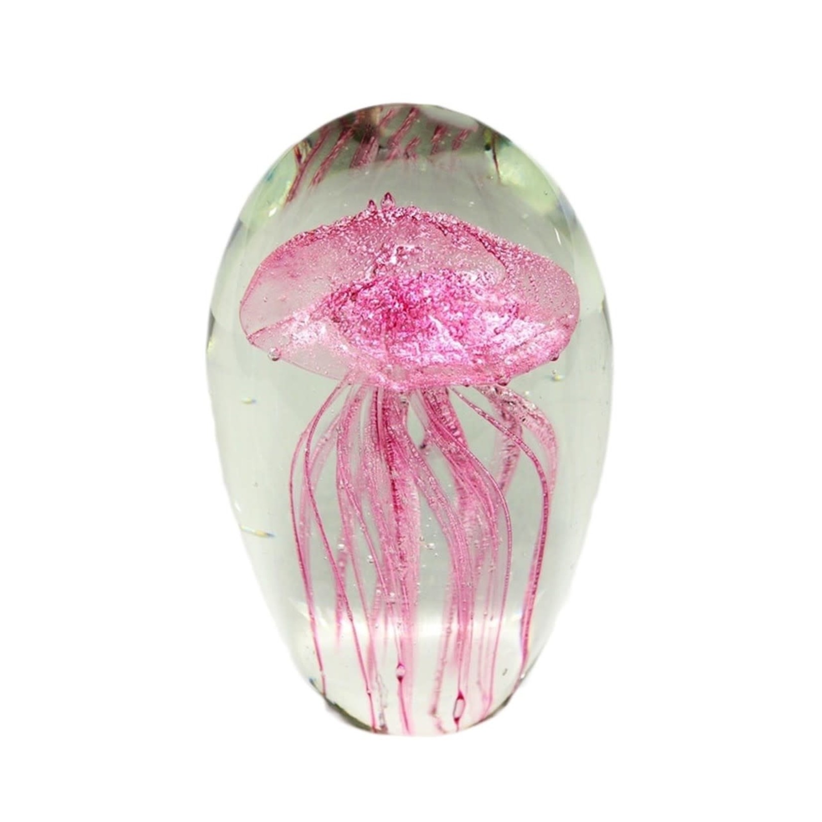 Ocean Wise Glass Jelly Glow 7x11