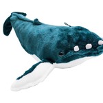 Ocean Wise Humpback Whale