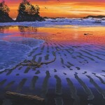 Mark Hobson Art Card South Chesterman-Closing the Gap