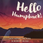 Harbour Publishing Hello Humpback Children's Book