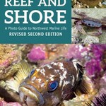 Harbour Publishing Pacific Reef + Shore