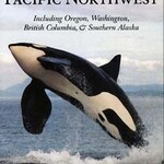 Harbour Publishing Field Guide Marine Mammals of the PNW