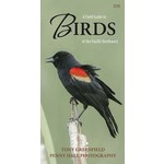 Harbour Publishing Field Guide Birds of the PNW