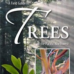 Harbour Publishing Field Guide Trees of the PNW