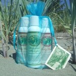 Sea Wench Travel Pack