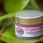 Sea Wench Compass Rose Facial Cream