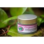 Sea Wench Compass Rose Facial Cream