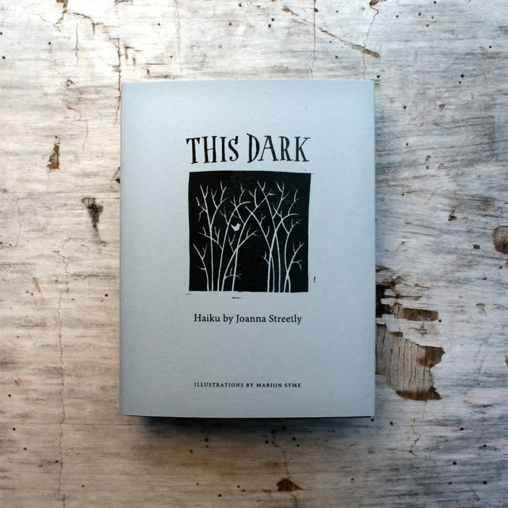 Postelia Press This Dark