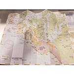 Wild Coast Publishing Map South Clayoquot 208W