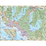 Wild Coast Publishing Map Clayoquot/Pacific Rim 209W