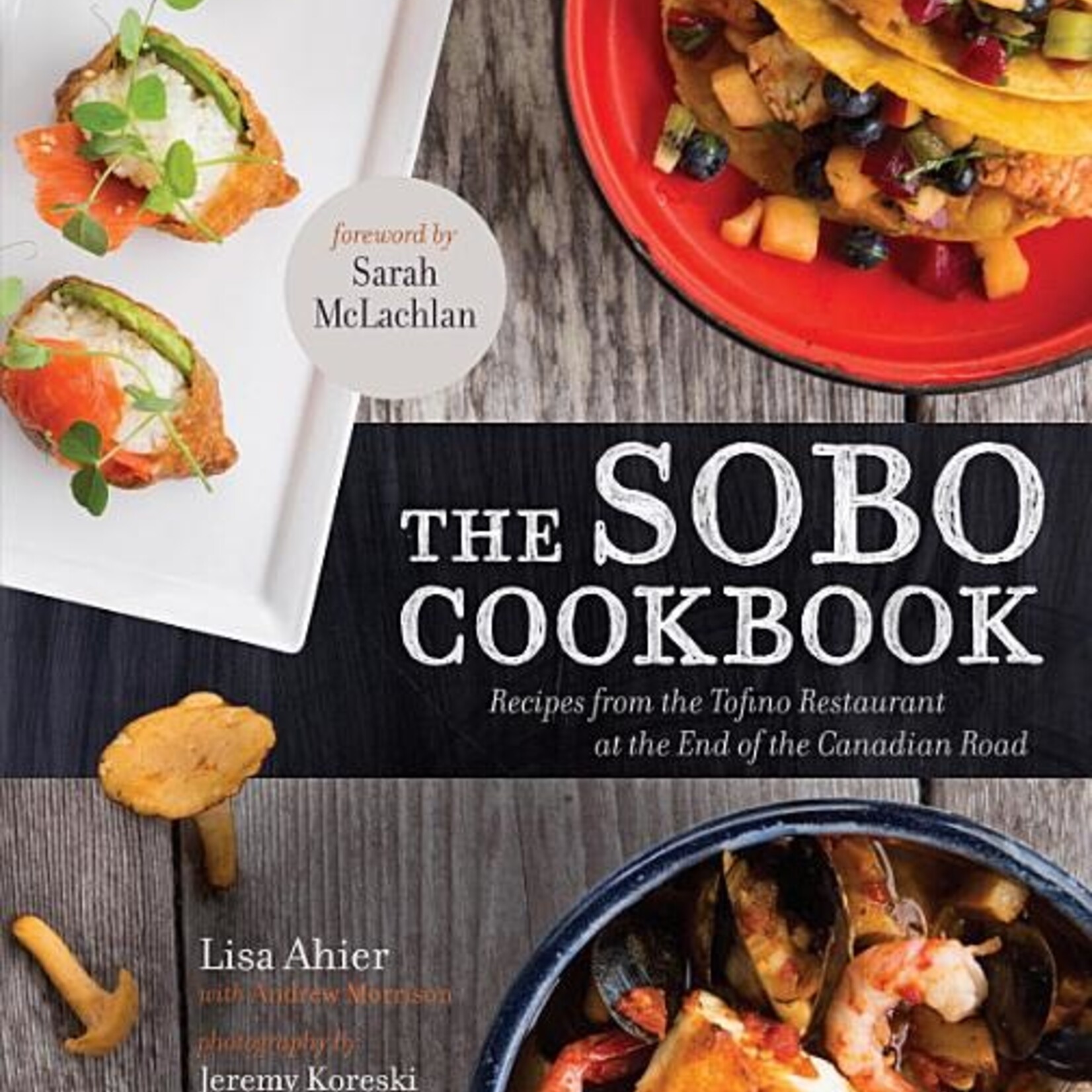 Penguin Random House Cookbook
