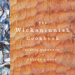 Penguin Random House Wickaninnish Inn Cookbook