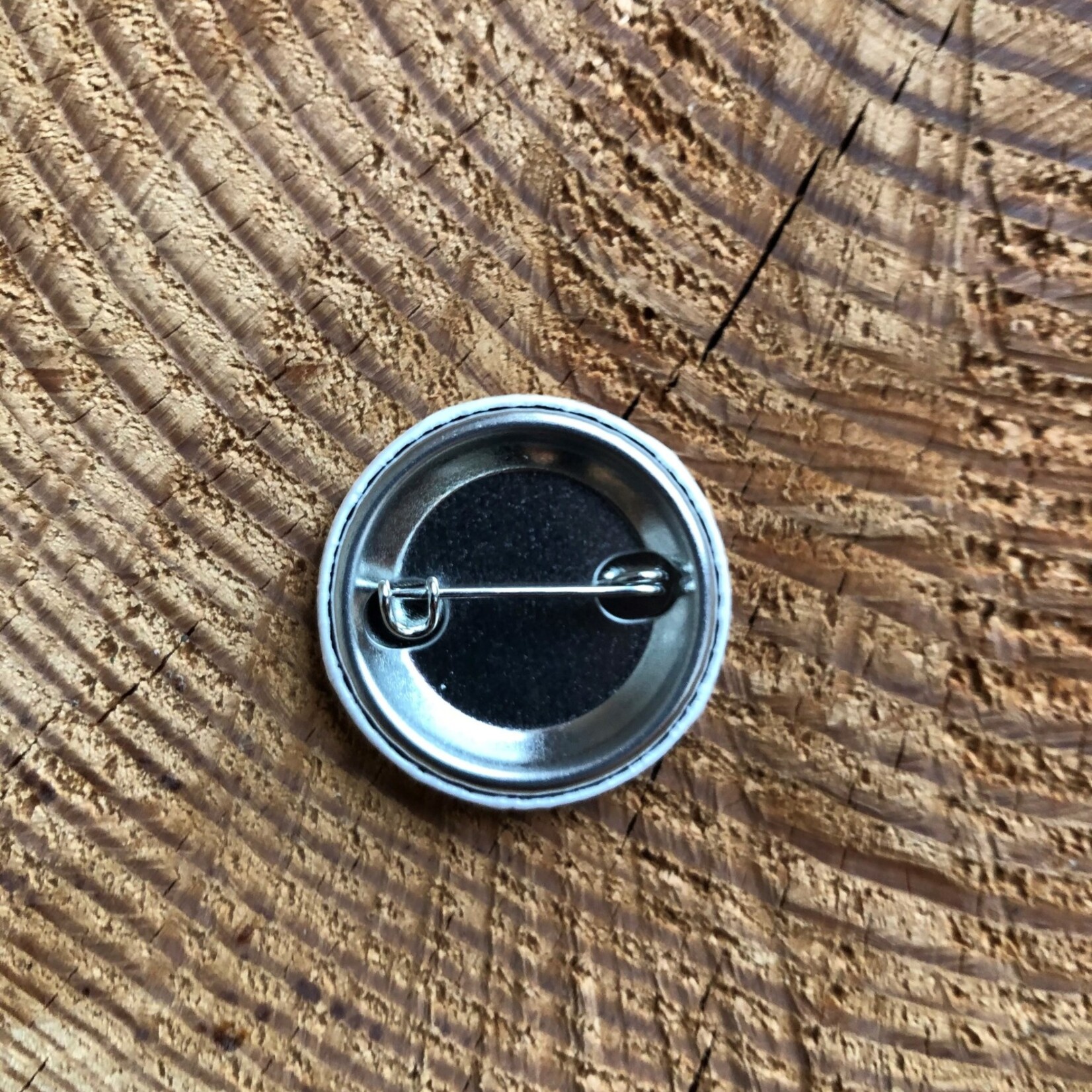 Tourism Tofino Button