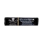 Chocolate Tofino Dark Chocolate Sea Salt Bar