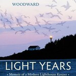 Harbour Publishing Light Years: Memoir of a Modern Lighthouse Keeper