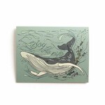 Wild Life Enjoy the Ride Card