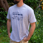 Tourism Tofino T-Shirt Chestervan
