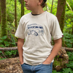 Tourism Tofino T-Shirt  Youth  Chestervan