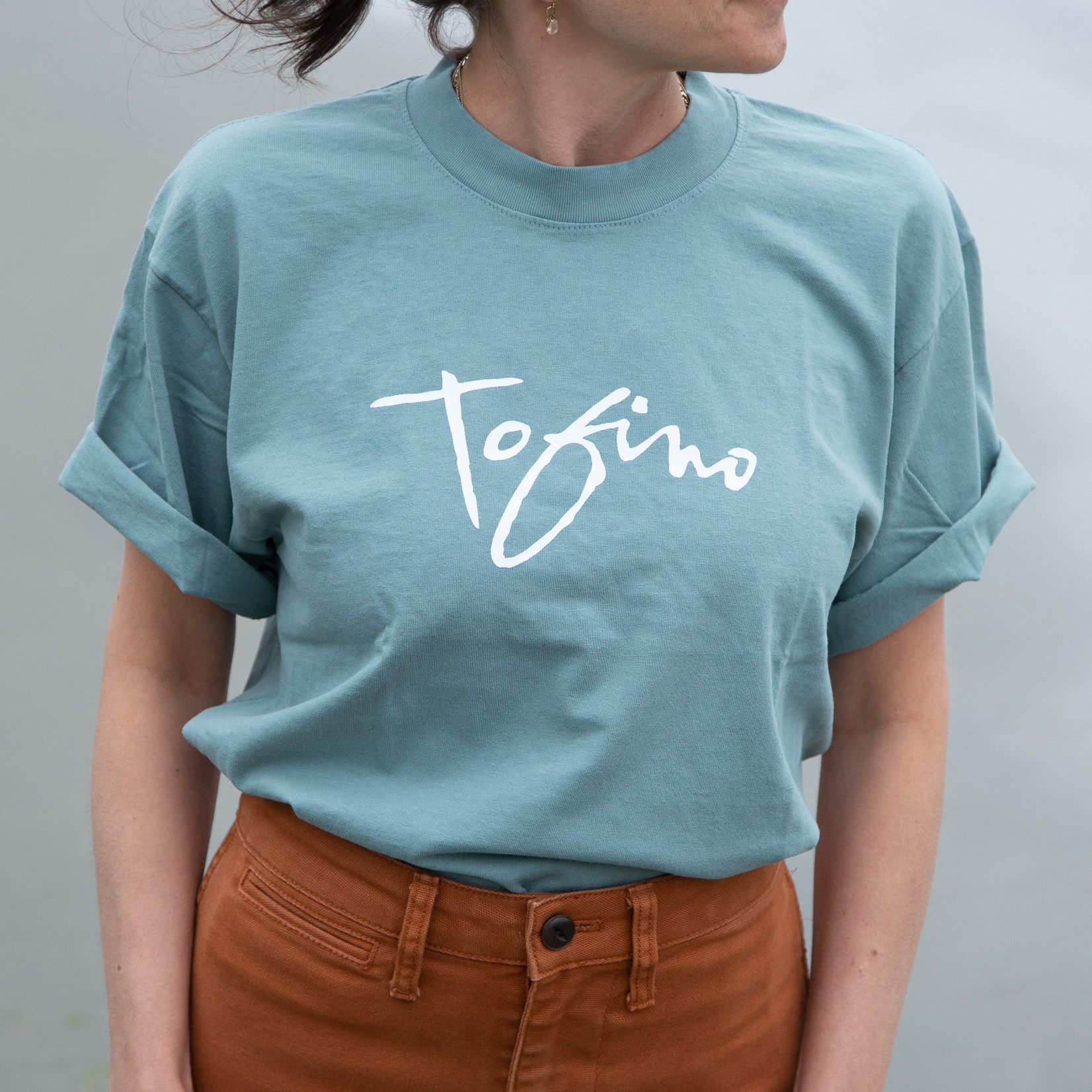 Tourism Tofino Tofino T-Shirt