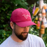 Tourism Tofino Baseball Cap