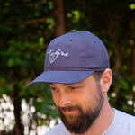 Tourism Tofino Baseball Cap