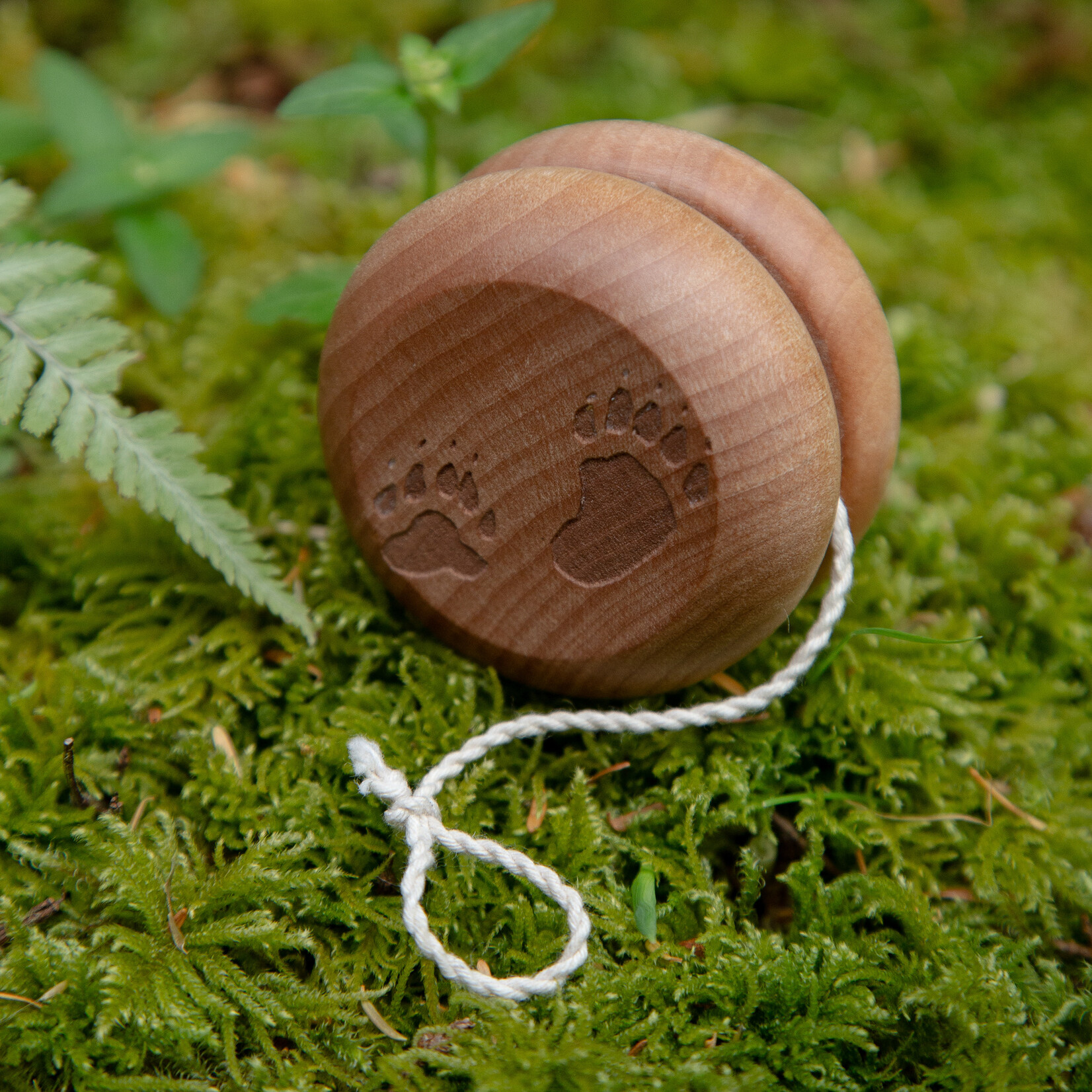 Tuff Town Toys yoyo
