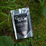 Chocolate Tofino Cocoa Nibs Large