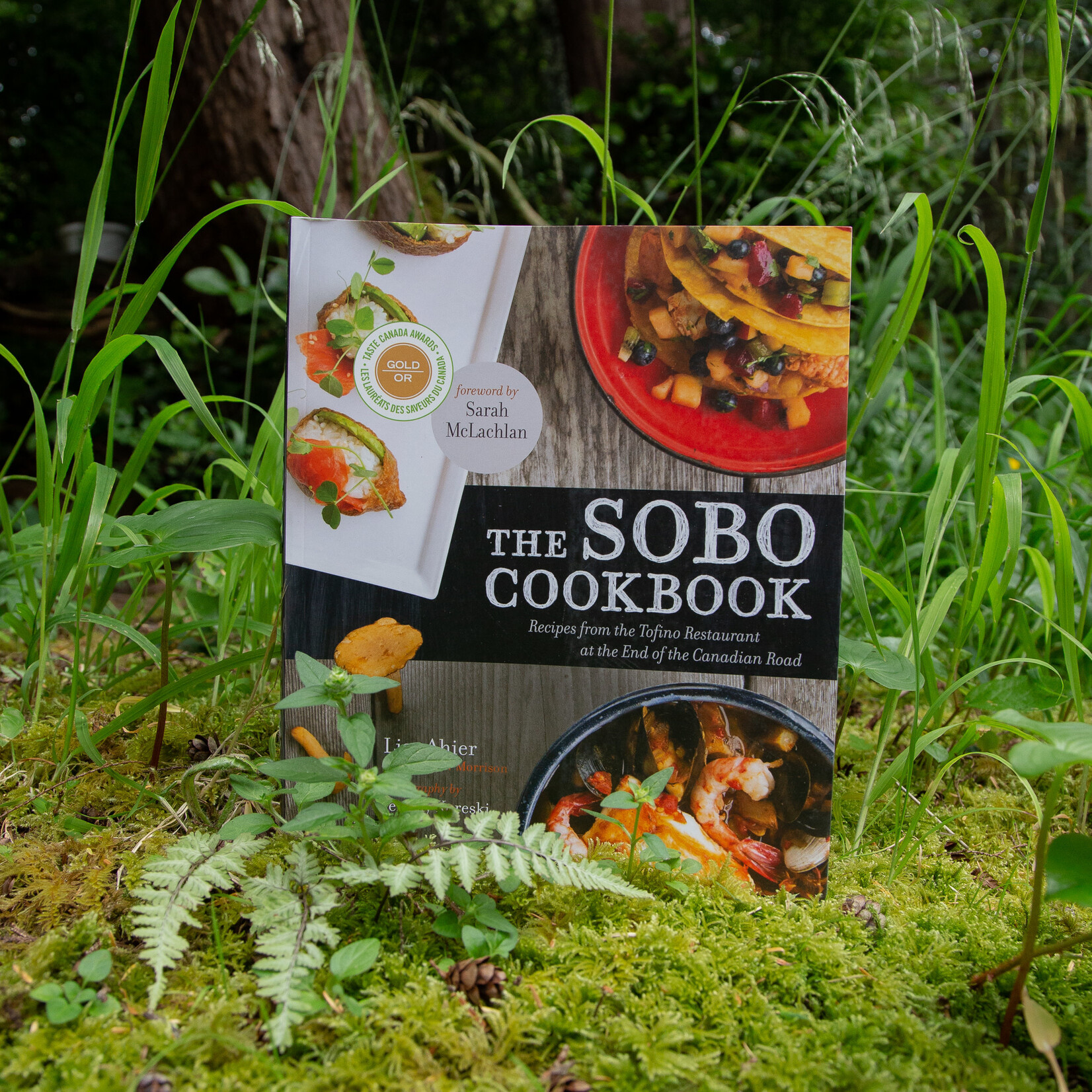 Penguin Random House Cookbook