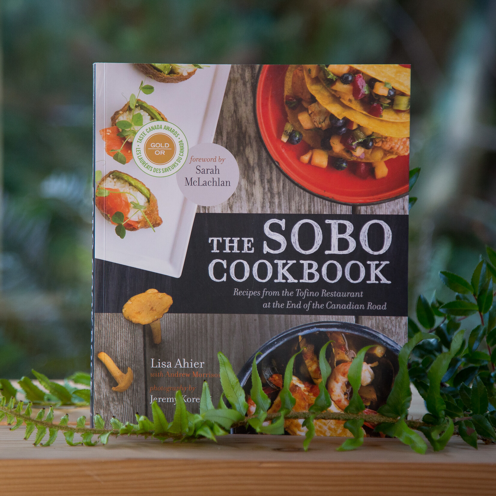 Penguin Random House Cookbook