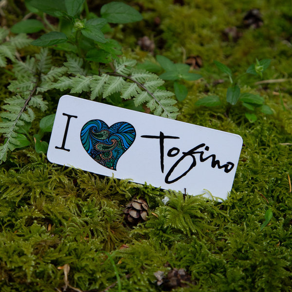 Souvenirs Tourism Tofino