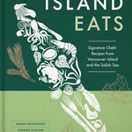 Raincoast Books Island Eats Cookbook