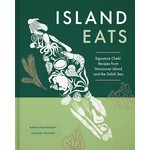 Raincoast Books Island Eats Cookbook