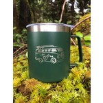 Tourism Tofino Insulated 15oz Camp Cup  Chestervan