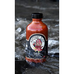 Tofino Hot Sauce Co Hottest Tuff 8oz