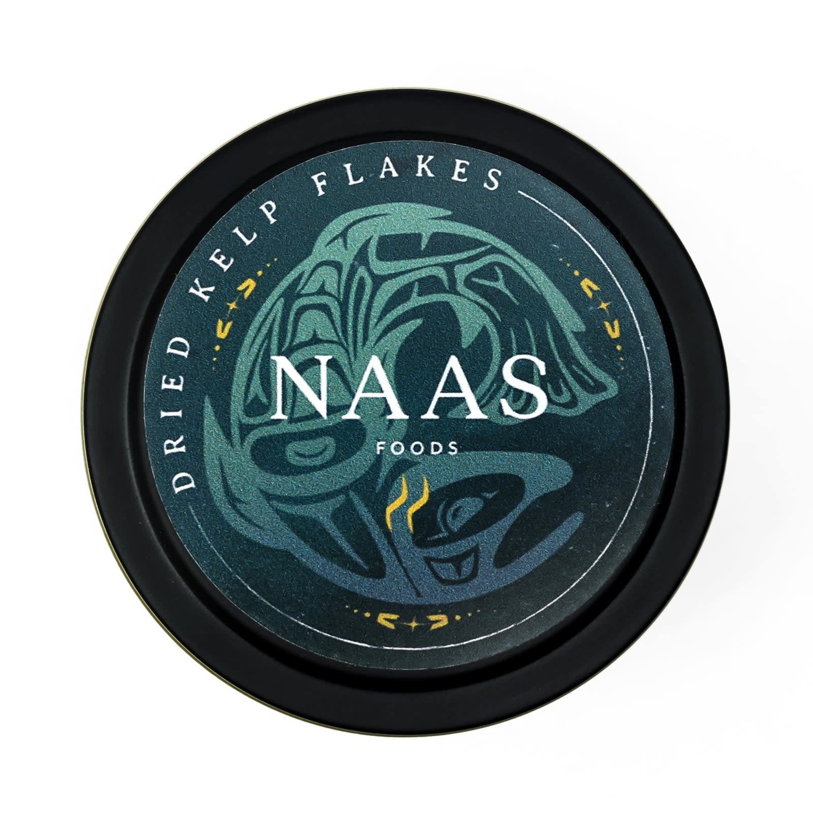 Naas Classic Kelp Flakes