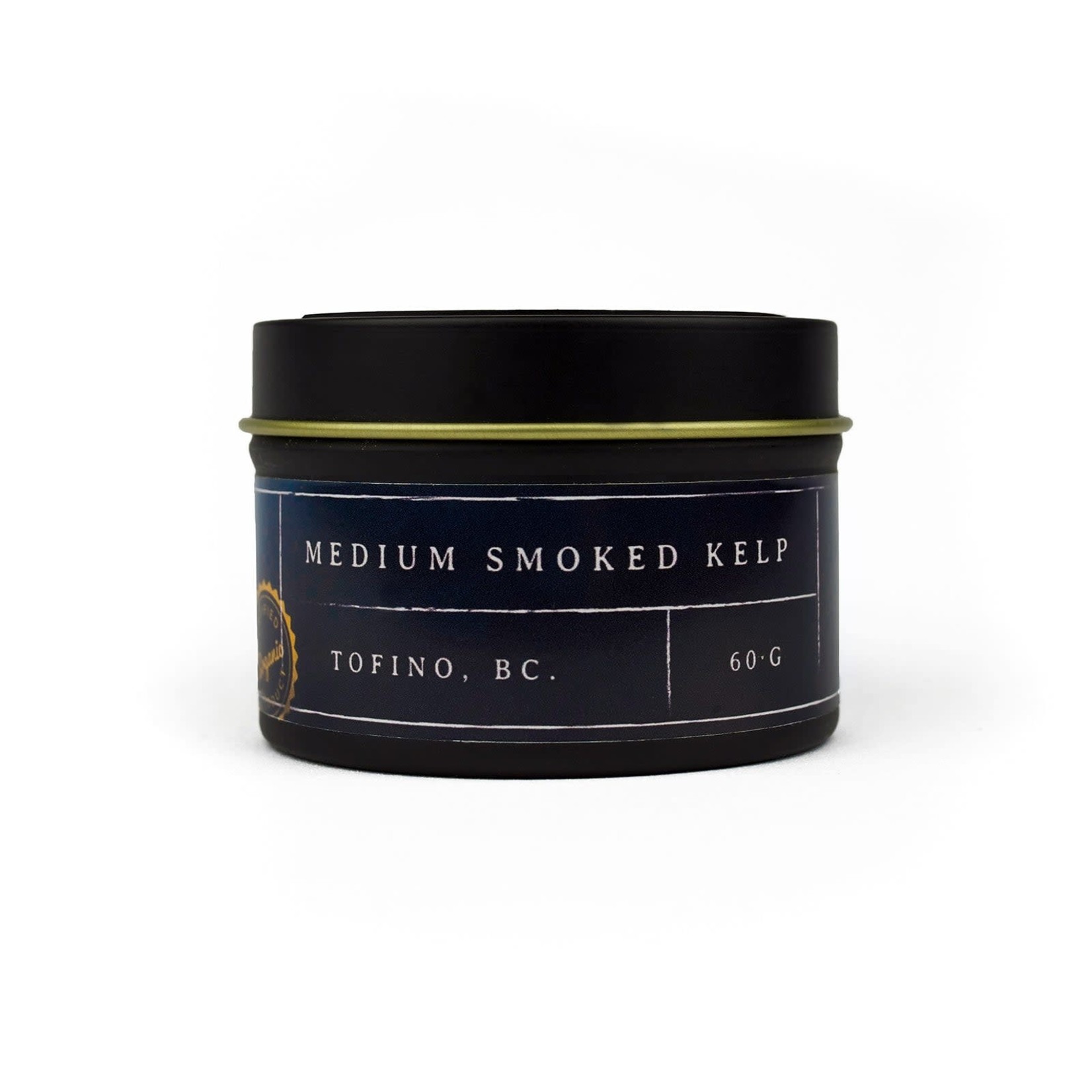 Naas Smoked Kelp Flakes