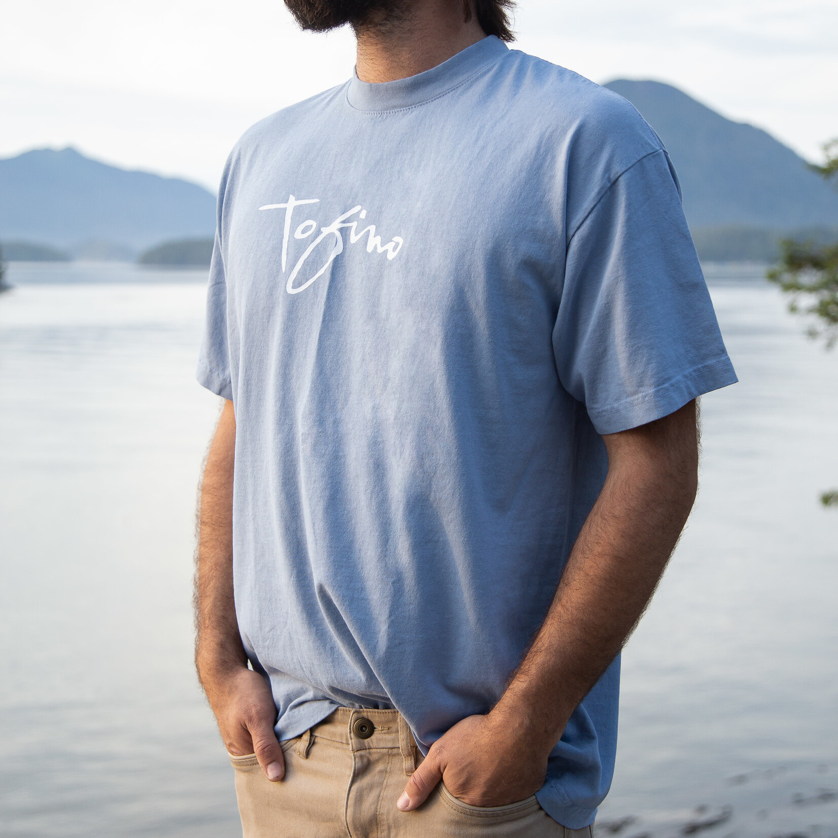 Tourism Tofino Tofino T-Shirt