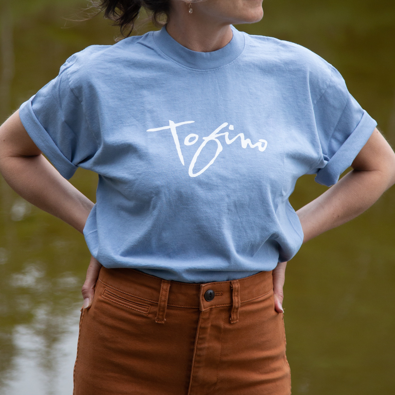 Tourism Tofino Tofino T-Shirt