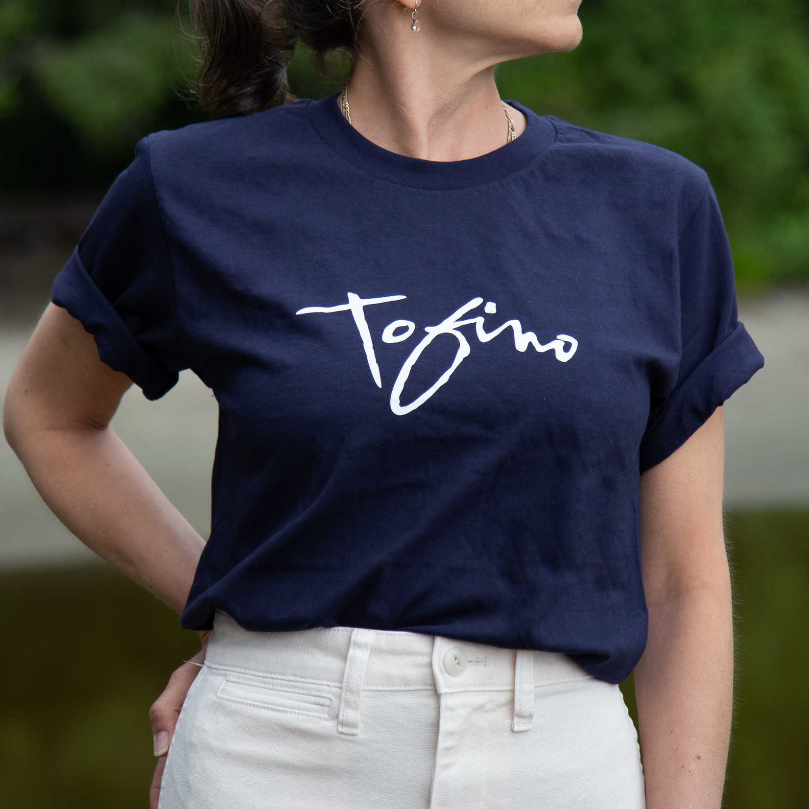 Tourism Tofino Tofino T-Shirt