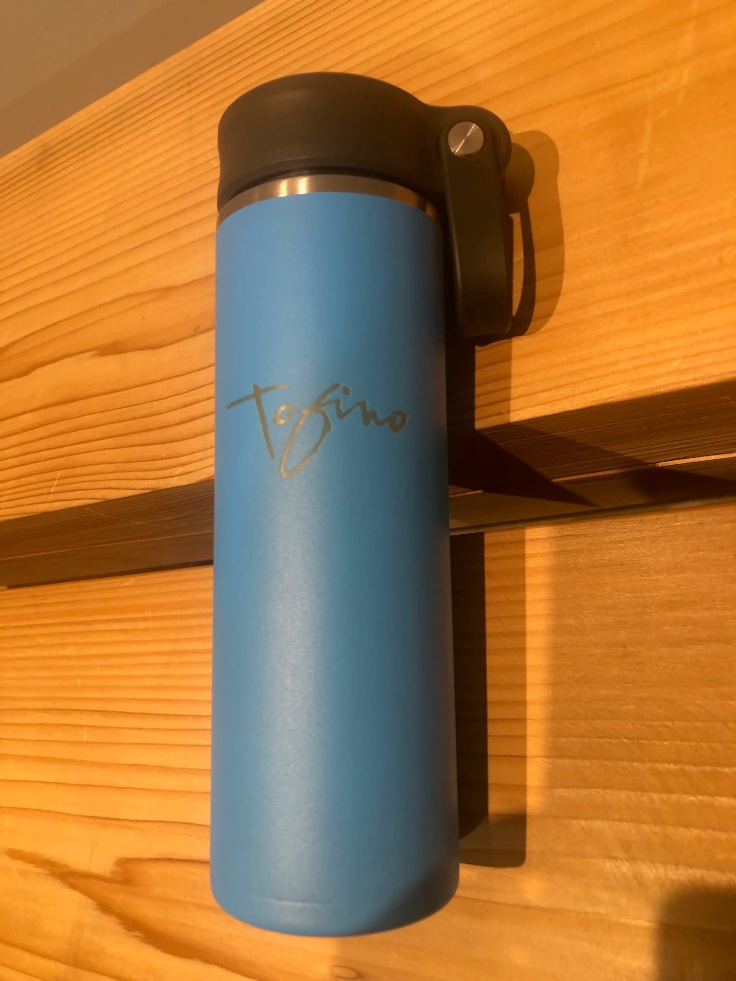 Microlight Twist 500 Bonnie Blue Tofino Tourism Tofino