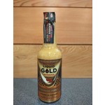 Liquid Gold Hot Sauce Habanero