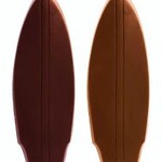 Chocolate Tofino Chocolate Surfboard