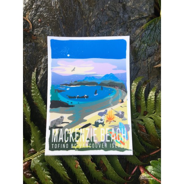 Souvenirs Tourism Tofino