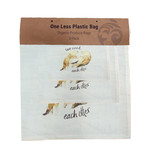 Ocean Wise Bag Produce We Need Each Otter 3pack