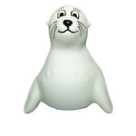 Ocean Wise Rubber bath toy seal small
