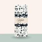 Goldilocks Wax Wrap Camping Adventures (3)
