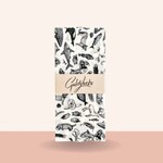 Goldilocks Wax Wrap Species of Ucluelet (1 medium) Goldilocks