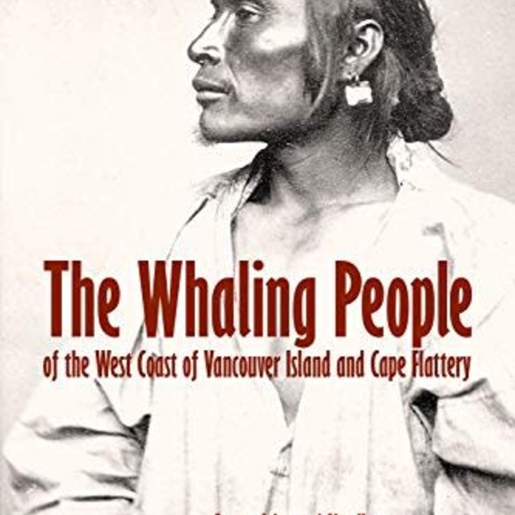 University of Toronto Press The Whaling People